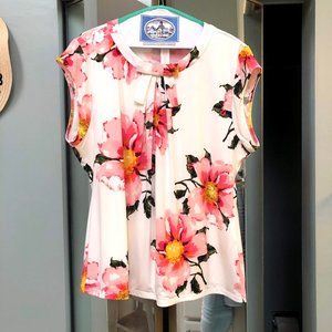 Karl Lagerfeld Blouse XL